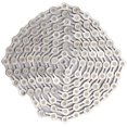 thumbnail image 4 of 9 Speed Electroplated Chain, Reinforced 9 Speed 116 Links Bike Chains Reliable with Connecting Buckle for Riding for Cycling, 4 of 8