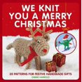 thumbnail image 1 of We Knit You a Merry Christmas, Debbie Harrold Paperback, 1 of 2