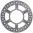 thumbnail image 4 of Niche Rear Brake Rotor for Yamaha Road Star S MM motorcycle 519-CRT2405R, 4 of 6