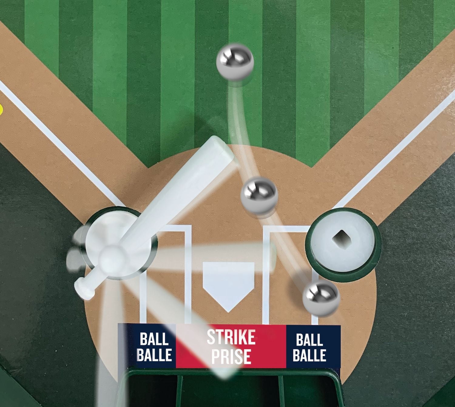 MLB Classic Baseball