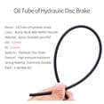 thumbnail image 3 of 9.8ft 5mm Bicycle Hydraulic Disc Brake Hose Oil Tube Cable Housing, 3 of 7