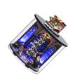 thumbnail image 2 of VONKY Exquisite Workmanship DIY Miniature With Furniture Kit Miniature B-068 1Set, 2 of 6