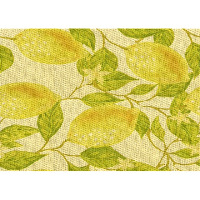 Ahgly Company Machine Washable Indoor Rectangle Transitional Brown Area Rugs, 2' x 4'