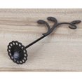 thumbnail image 3 of tredstone 3x Fer T Bar Boucle d'Oreille Bijoux Présentoir Rack Noir-Secteur, 3 of 9