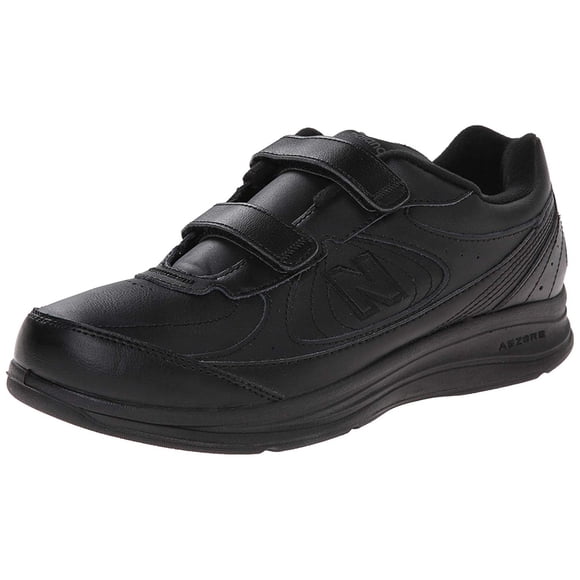 New Balance Men's MW577 Hook and Loop Walking Shoe