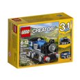 thumbnail image 2 of LEGO Creator Le train express bleu (31054), 2 of 2