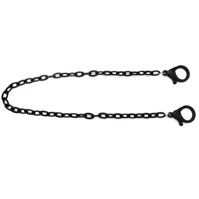 Eyeglasses Hanging Chain Glasses Mask Resin Hanging Rope Adults Kids Eyewear Attachment C6