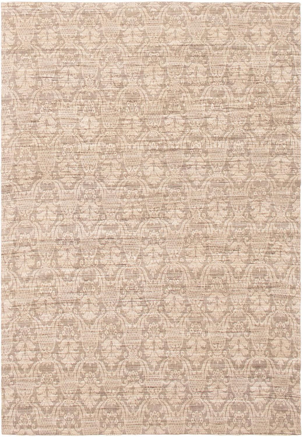ECARPETGALLERY Tapis Fait à la Main pour Salon