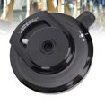 thumbnail image 4 of Ice Cream Maker Outer Bowl Lid Fit for NC301 Ice Cream Machine Reusable Outer Bowl Cover, 4 of 7
