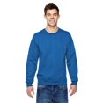 thumbnail image 1 of Fruit of the Loom Chandail en Molleton Col Rond SofSpun® Adulte 12 oz./lin. yd., 1 of 2