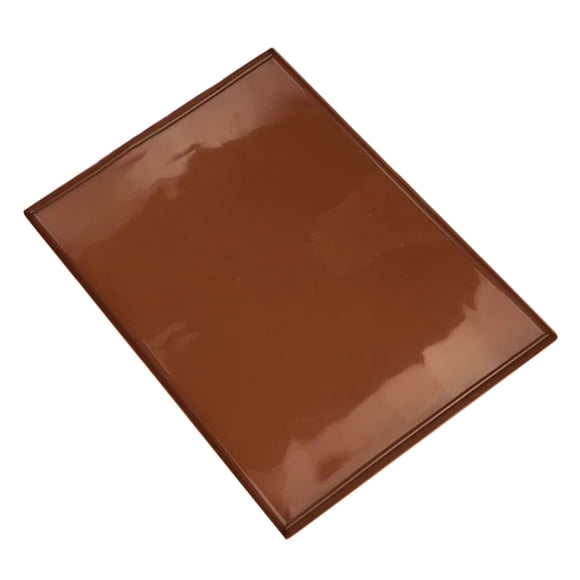 Rouleau à Gâteau Tapis de Cuisson Flexible Pochoirs à Gâteau Souples Rouleau Moule en Silicone Moule de Cuisson