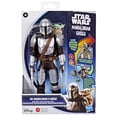 thumbnail image 2 of Star Wars The Mandalorian & Grogu Bounty Blaster, 2 of 10
