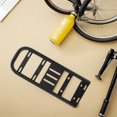 thumbnail image 4 of HAMPPLIES Support Arrière en Fer Robuste pour Vélo Électrique 1 Pcs pour Vélo et Déplacements, 4 of 6