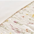 thumbnail image 3 of Mainstays DQ, Mult Floral Duvet Set, 3-Piece, Multi, Adult, 3 of 5