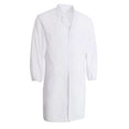 thumbnail image 4 of Blouses de Laboratoire Unisexes Blanches, Manteau Long pour Vos Vêtements, 4 of 9
