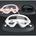 thumbnail image 1 of Swim Goggles, Triathlon Swimming Goggles, No Leaking UV Pool Goggles, 1 of 3