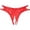Red, variant on Thongs for Women Sexy Lingerie Women Sexy Lace Underwear Lingerie Thongs Panties Ladies Underwear Underpants Lace Underwear for Women Sexy Sexy Underwear for Women for Sex