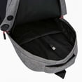 thumbnail image 3 of Meitianfacai Casual Backpack Three Piece Set, Large Capacity Student Backpack, Suitable For School And Outdoor Travel, Computer Bag For Men And Women With Large Capacity, 3 of 5