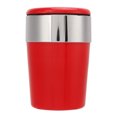 thumbnail image 3 of Windproof Ashtray Car Ashtray Outdoor Ashtray Stainless Steel Ashtray Ashtray With Lid Windproof Ashtray Durable ABS Stainless Steel Windproof Rain Proof Simple Style Car Ashtray, 3 of 8