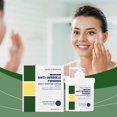 thumbnail image 1 of Fubsta Crème Raffermissante et Anti-Rides Avancée - Crème Raffermissante et Rajeunissante pour la Peau, Crème Multiusage Anti-Rides pour Tous les Types de Peau, Hydratation Profonde - 100 G/3,53 OZ (Achetez Plusieurs, Économisez 10 %) 2 Pcs, 1 of 9