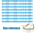thumbnail image 4 of Kcodviy Children Shoes Beach Sandals Kids Cleats Light Boy Sandals Big Boy Toddler Sandals Children Soft Bottom Boy Kids Sandals with Strap Beach Shoes, 4 of 8