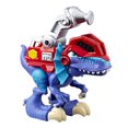 thumbnail image 2 of Playskool Heroes Chomp Squad - Rétro Splash, 2 of 2
