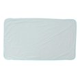 thumbnail image 2 of lionlar Large Waterproof Pee Incontinence Pad Mattress Protector Sheet 70x 120cm Blue, 2 of 9