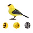 thumbnail image 2 of Chok's West Knight Voice-Activated Simulation Bird Induction Toy Gift 12*4.5*8.9CM, 2 of 2