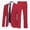 Wine, variant on Mens Suit Modern Mens Casual Sweat Suit Walking Suits for Big And Tall Men Light Mens Suit Sequin Men Suit Male Slim Fit Business Wedding Party Two Piece