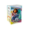 thumbnail image 1 of 2025 Topps Disney Chrome Trading Cards Blaster Box, 1 of 4