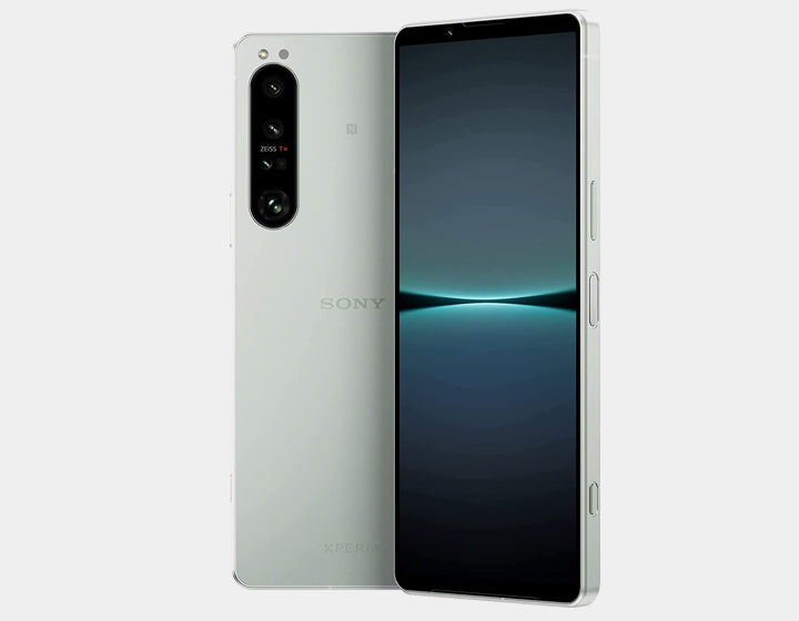Sony Xperia 1 IV XQ-CT72 5G Dual 512GB 12GB RAM Dual SIM GSM
