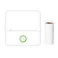 thumbnail image 1 of 2Inches Mini Pocket Printer Portable Thermal Printer Machine Wireless BT Connection for Picture Label DIY, 1 of 8
