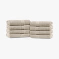 thumbnail image 1 of Mainstays 8pk Washcloth Set, 1 of 7