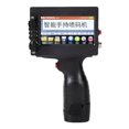 thumbnail image 1 of Smart handheld small automatic inkjet printer packaging batch number counting inkjet packaging coding machine, 1 of 5