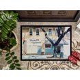 thumbnail image 3 of Carolines Treasures 8705JMAT Tipitinas Tapis Intérieur et Extérieur- 24 x 36 Po., 3 of 4