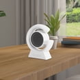 thumbnail image 3 of Portable Bluetooth Speakers Bluetooth Speaker, Colorful Light Card, Mini Portable Gift Speaker Gift Card Box, 3 of 4