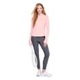 thumbnail image 2 of Athletic Works Women's Long-Sleeve T-Shirt, 2 of 6