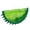 B, variant on 2025 Freezable Pet Teether Tug of War Rope Cooling Chew Toy Fruit Puppy Teething Rings Lemon Pineapple Watermelon Design Durable Dog Cooling Chew Toys for Dogs Teething Anxiety Toy for Puppies