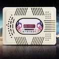 thumbnail image 2 of Mini Rechargeable Dehumidifier, Electric Dehumidifier, For Home Kitchen, 2 of 8