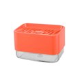 thumbnail image 1 of Agiferg Soap Pump Distributor Upgrade Cleaning Artifact Kitchen Countertop Dishwasher Soap Sink Dishwasher, 1 of 1