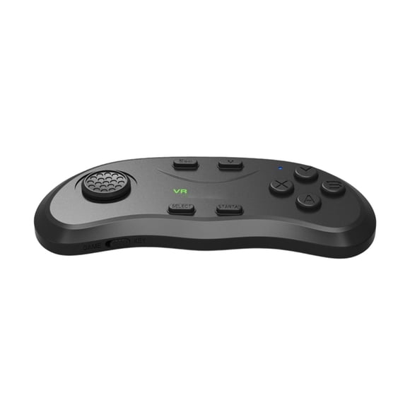 Fokuz VR Controller A Wireless Gamepad Suitable For Use With Virtual Reality Games Selfies Page Flipping And Functions