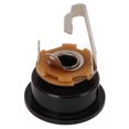 thumbnail image 4 of ANGGREK Guitar Output Jack, Guitar Stereo Output Socket Thicken For Party, 4 of 8