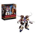 thumbnail image 3 of Transformers Age of the Primes Leader Class Maximal Big Convoy Action Figure, 3 of 5