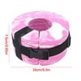thumbnail image 3 of 2pcs Foam Aquatic Cuffs Swimming Leggings Arm Floating, 3 of 3