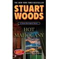 thumbnail image 1 of Hot Mahogany (A Stone Barrington Novel), 1 of 4