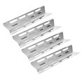 thumbnail image 1 of Gas Grill Heat Plate, Grill Replacement Parts, 4pcs for Backyard Grill, 1 of 8