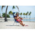 thumbnail image 2 of Rio Beach Multi My Canopy Personal Chair Shade, 2 of 3