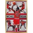 thumbnail image 4 of Michael Jordan - Collage, 4 of 5
