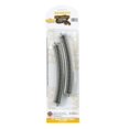 thumbnail image 1 of BAC44853 44853 14" Radius Curved Track (6/card) N, 1 of 10