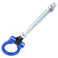 thumbnail image 1 of Filfeel Car Racing Tow Hook, Hook, Polished Boys Man For Impreza Cars, 1 of 8
